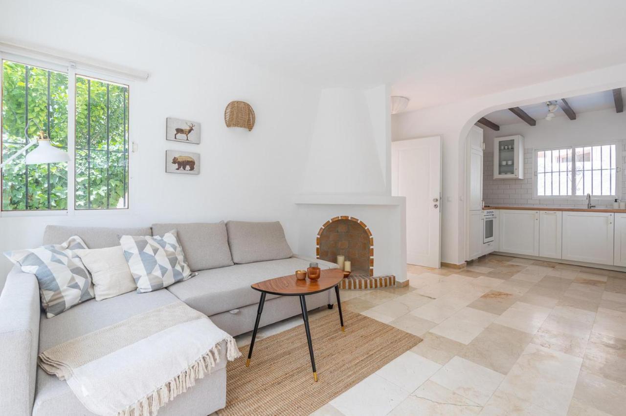 Lovely House With Private Pool In Burriana! *