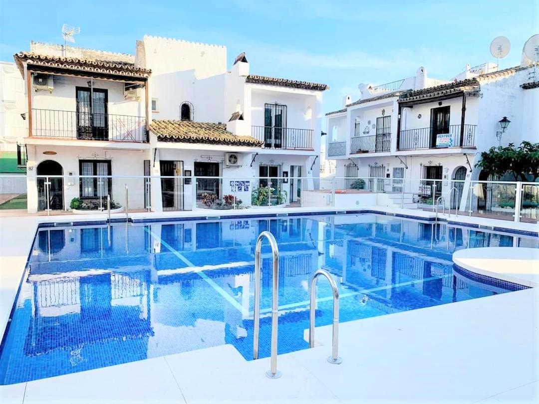 Villa Pueblo Andaluz