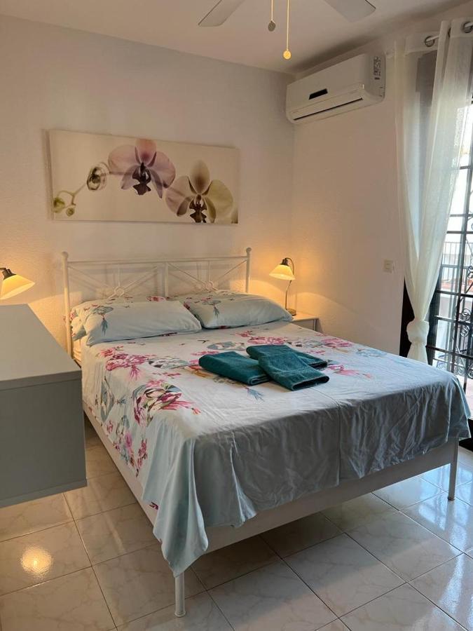 Villa Pueblo Andaluz