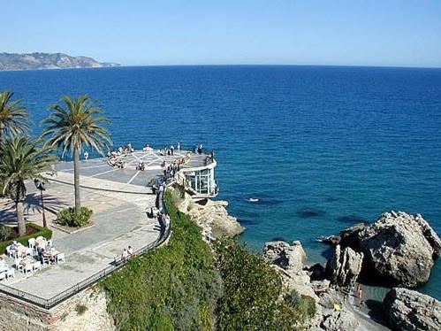 Pueblo Andaluz Villa Nerja