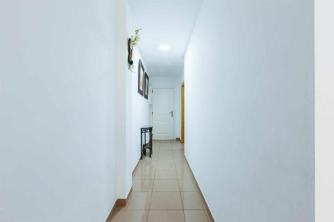 Appartement A&n Burriana