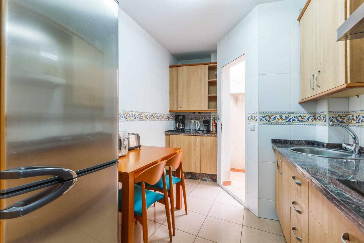 Appartement A&n Burriana Nerja