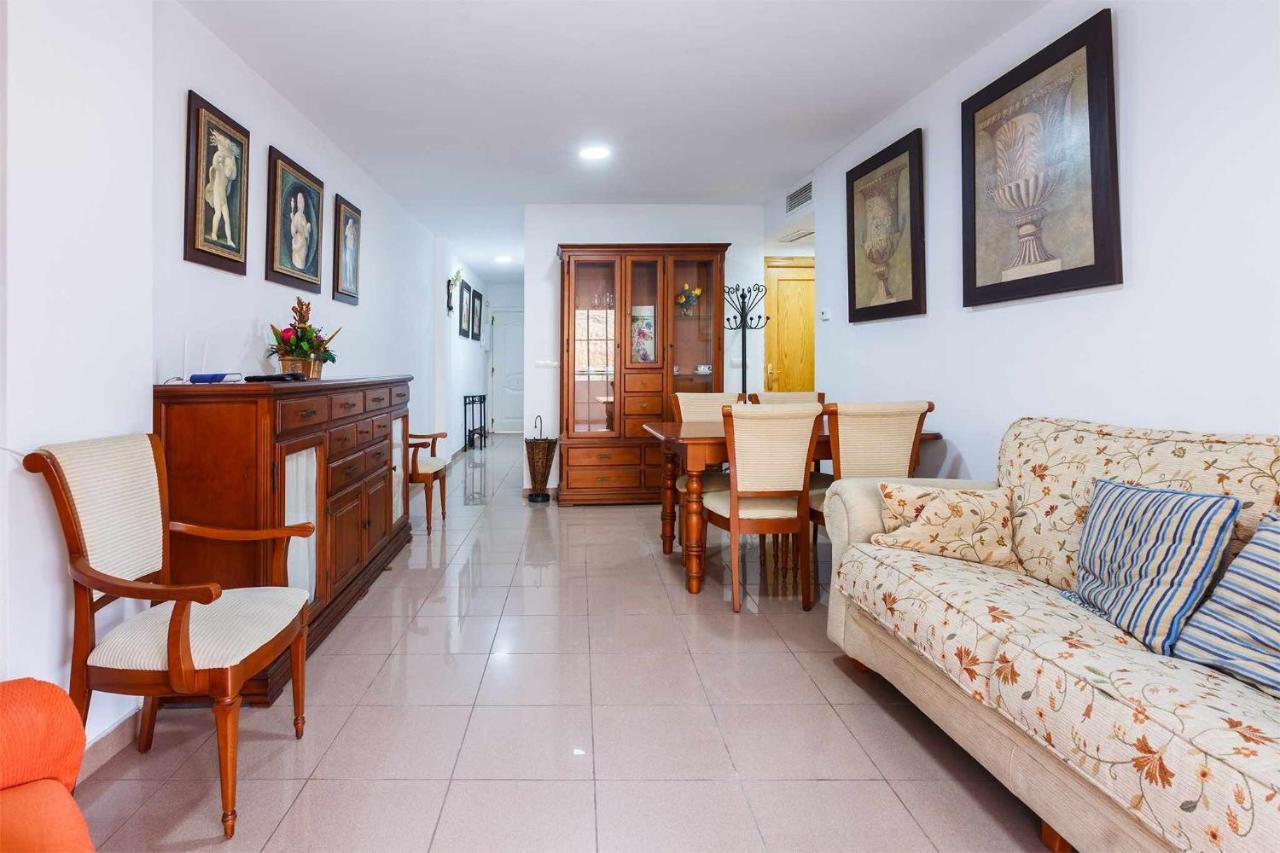 A&n Burriana Appartement