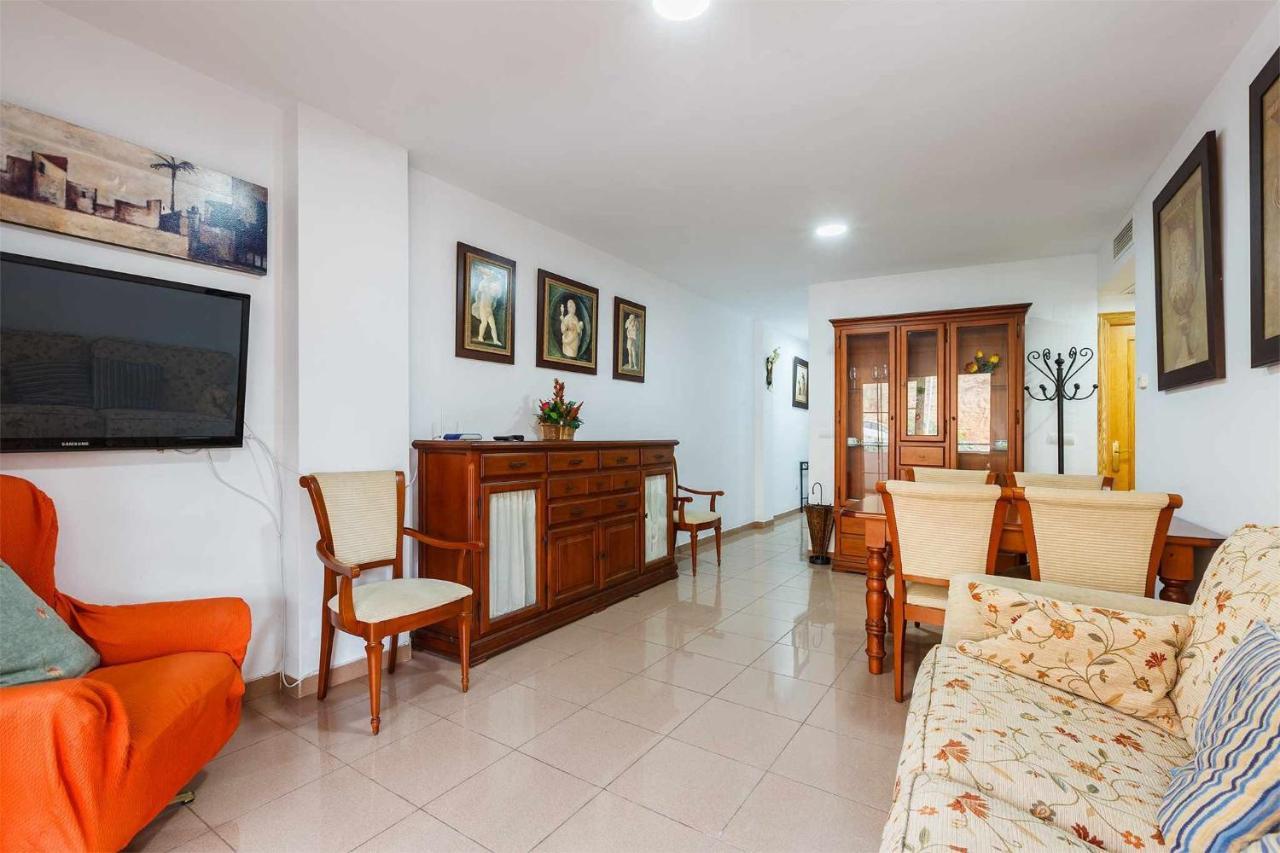 Appartement A&n Burriana Nerja