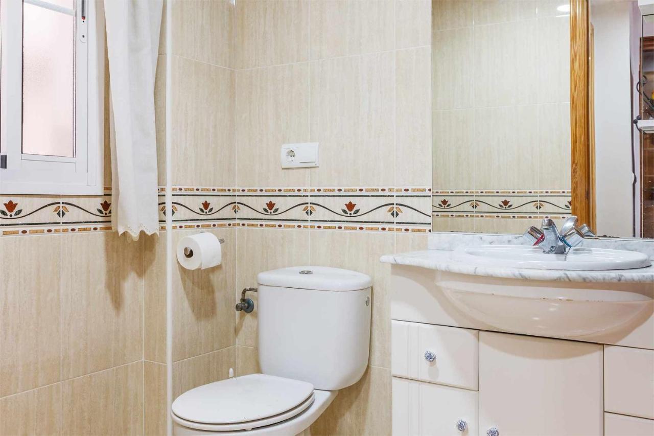 A&n Burriana Appartement