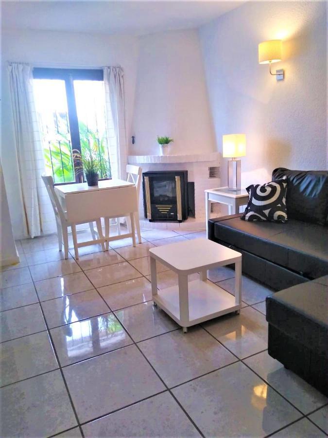 Pueblo Andaluz Villa