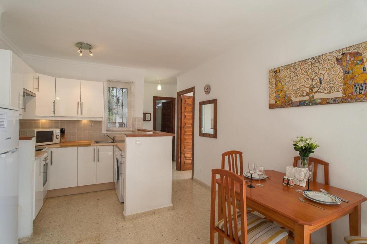 Tetuan 31 Oasis Appartement Nerja