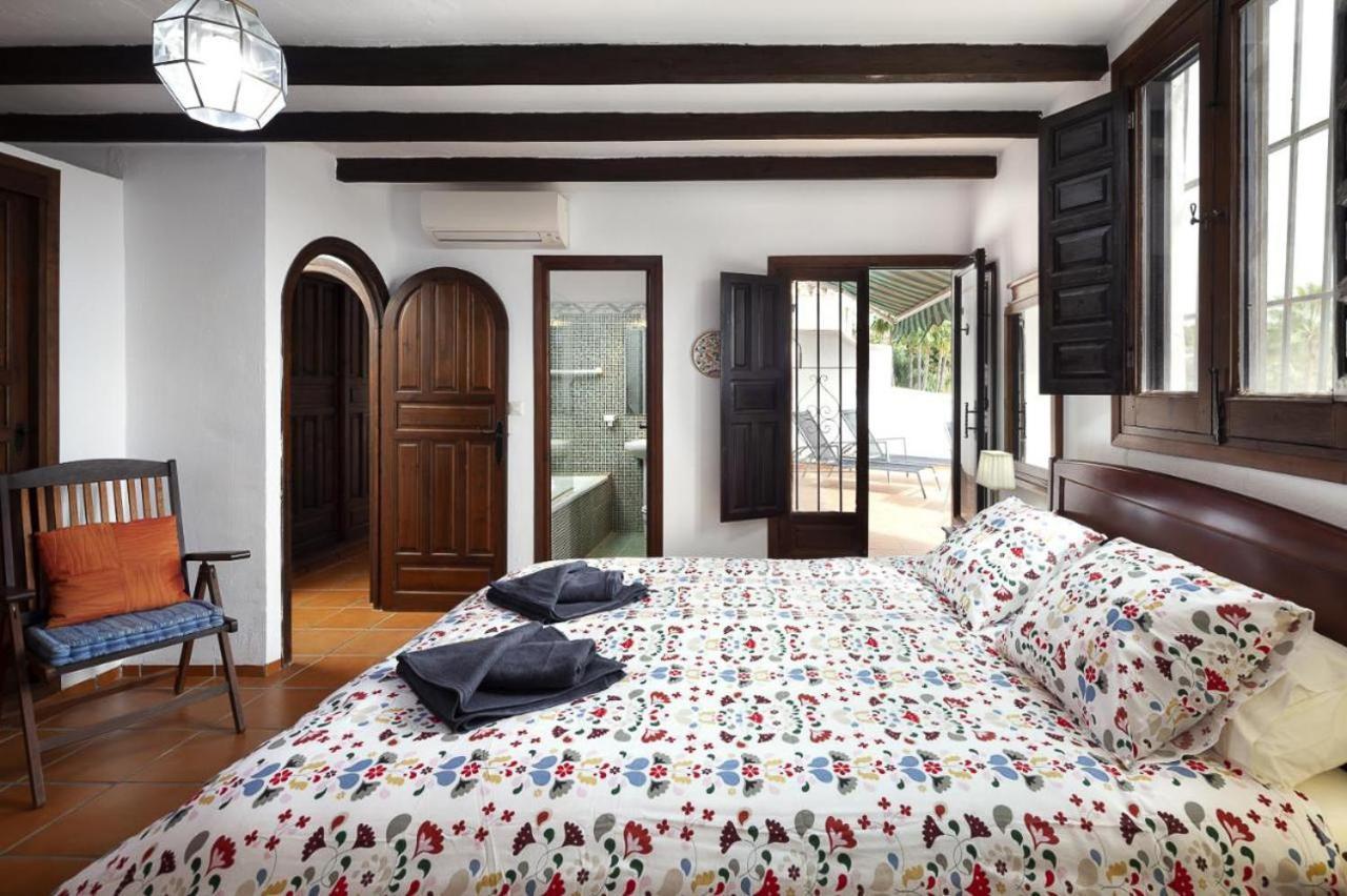 Vakantiehuis Casablanca 38 Oasis