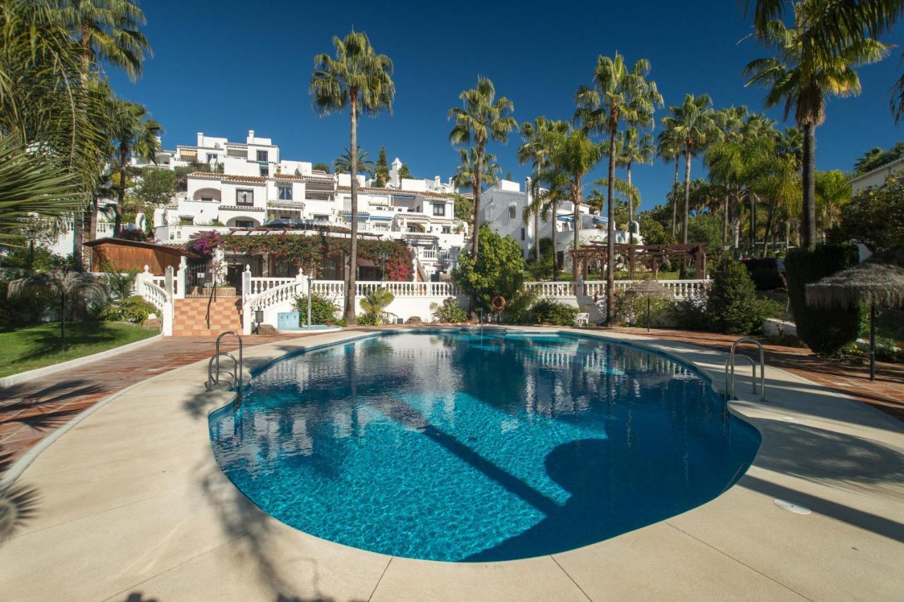 Ferienhaus Casablanca 38 Oasis Nerja