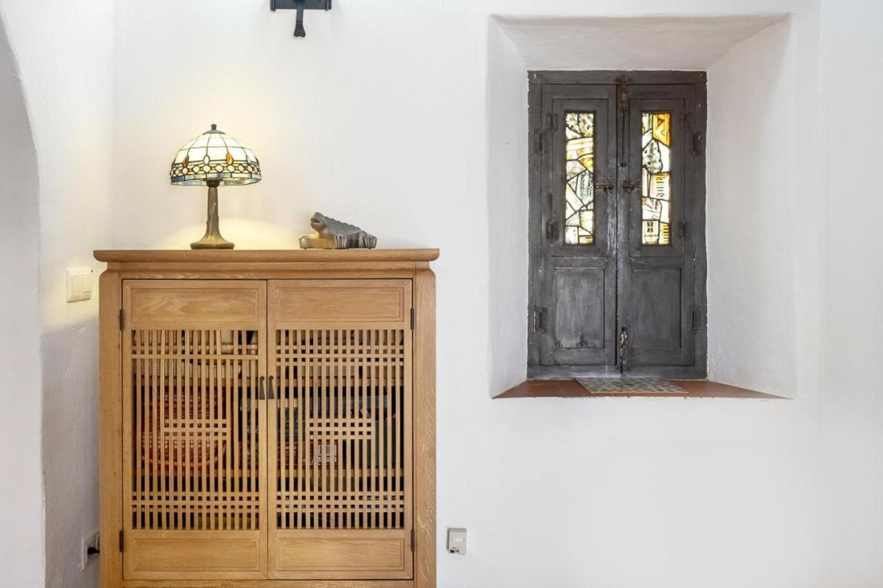 Casablanca 38 Oasis Vakantiehuis Nerja