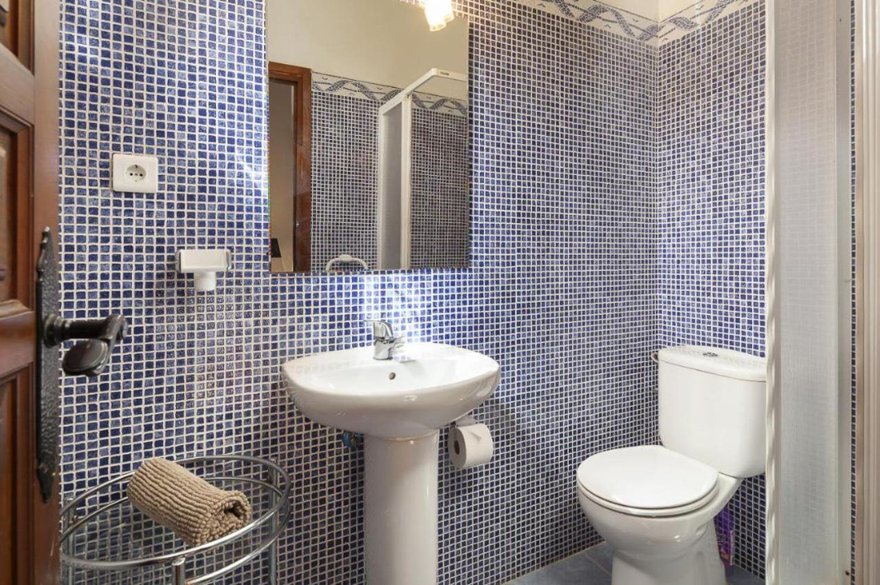 Casablanca 38 Oasis Vakantiehuis Nerja