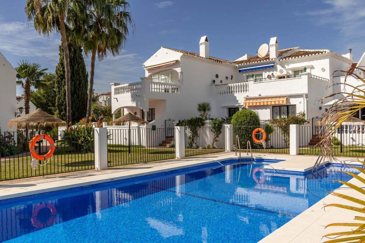 Casablanca 38 Oasis Ferienhaus Nerja