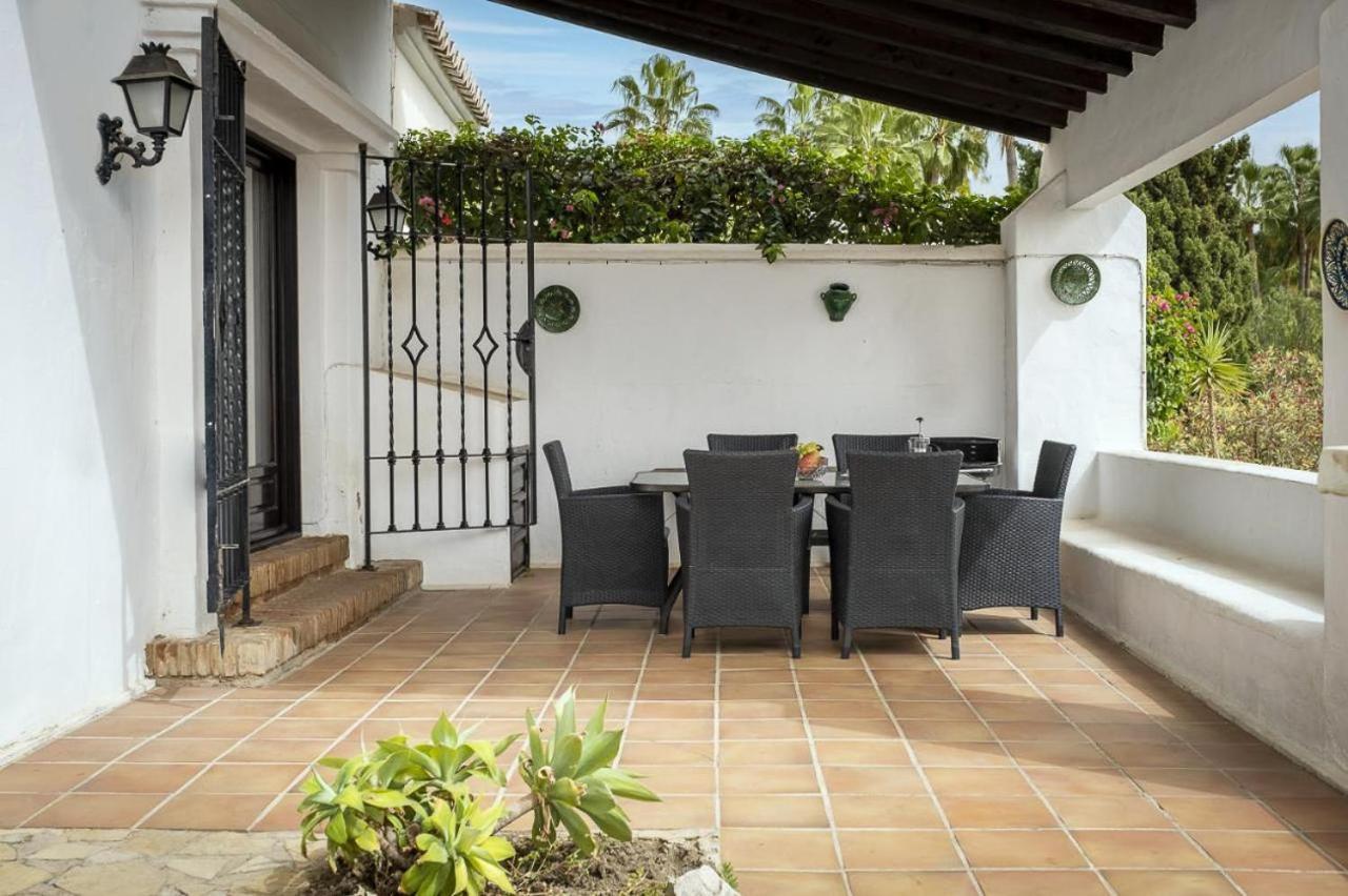 Casablanca 38 Oasis Ferienhaus *