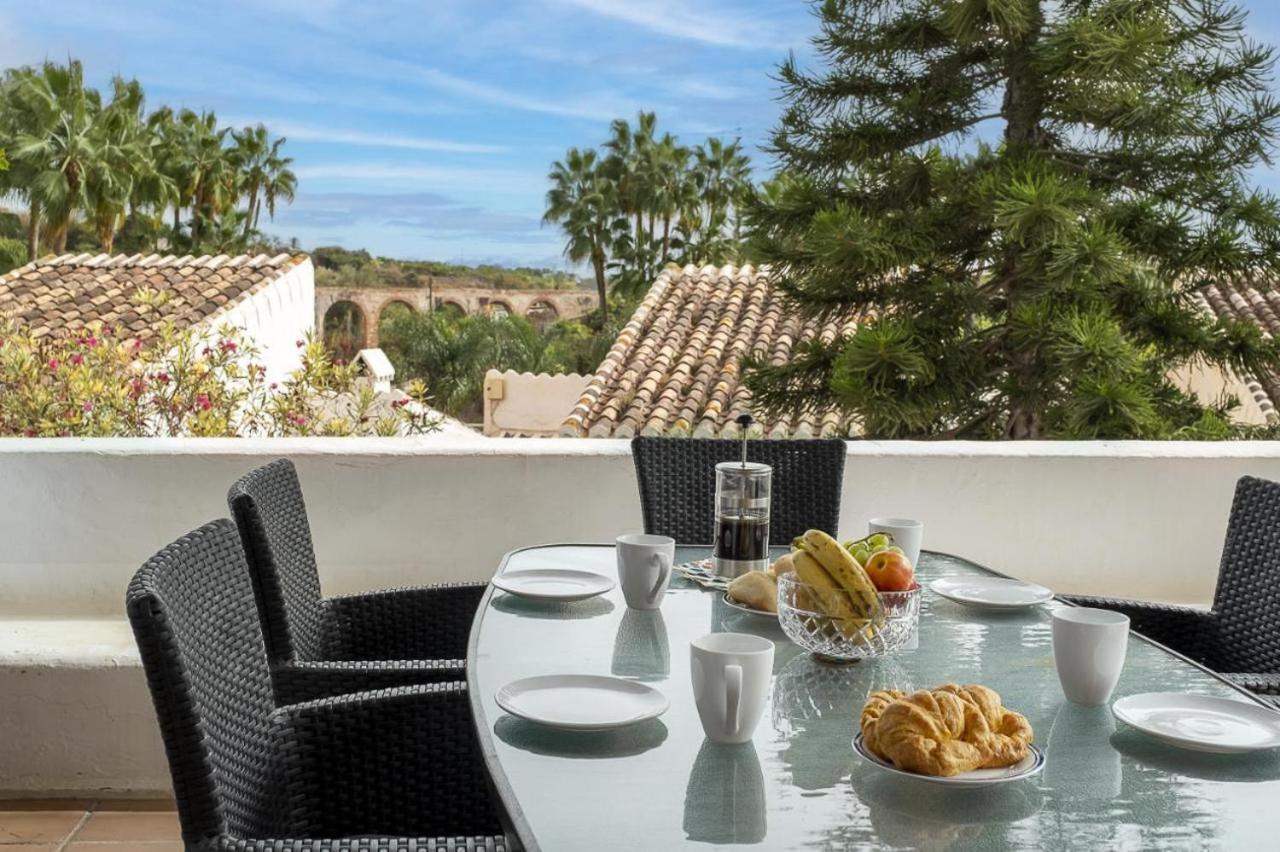 Casablanca 38 Oasis Nerja