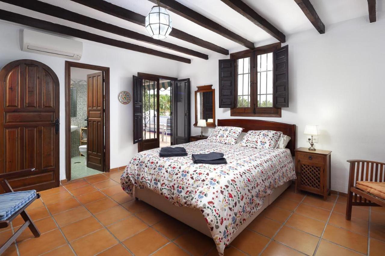 Casablanca 38 Oasis Ferienhaus Nerja