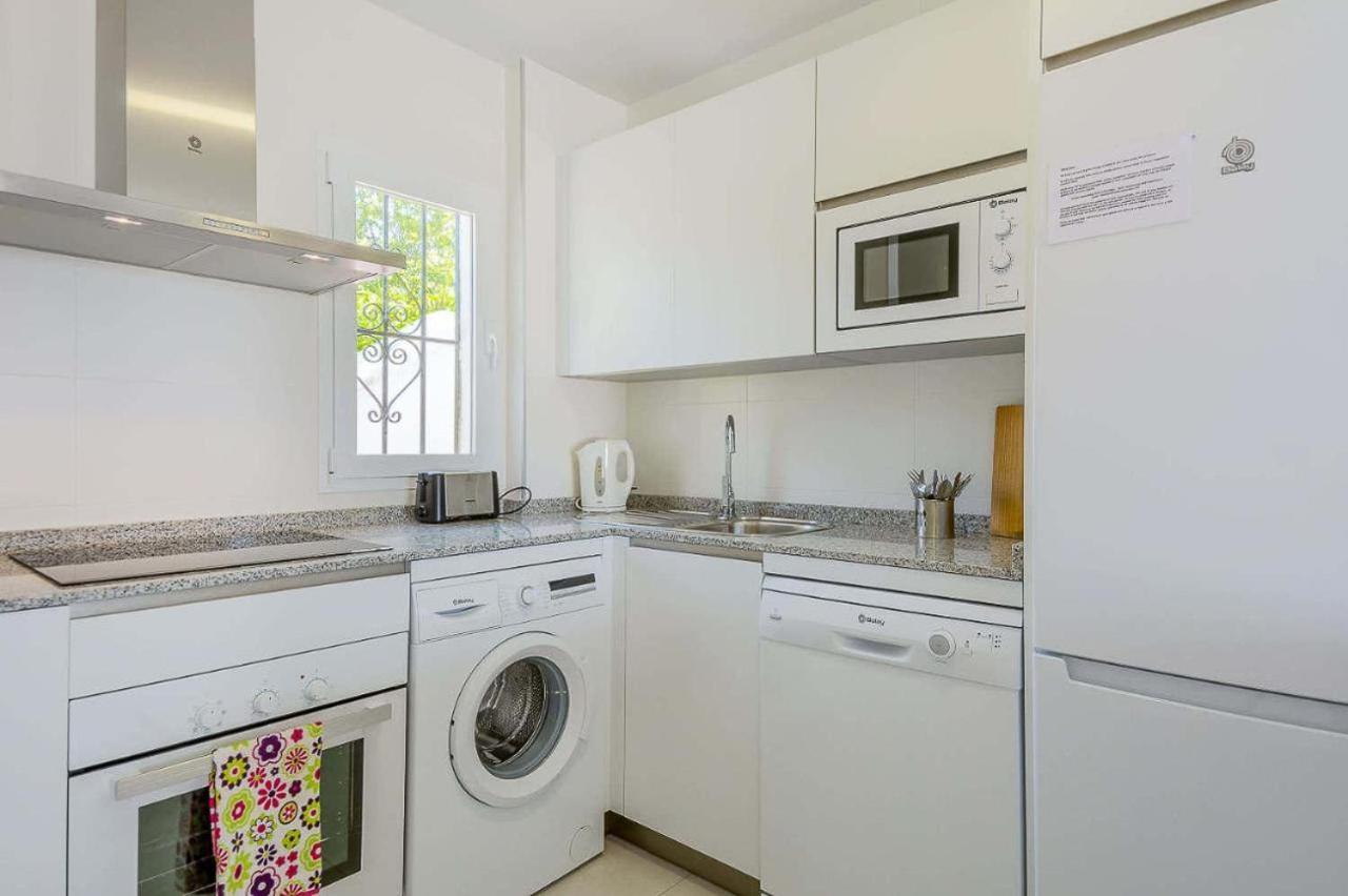 Tetuan 17 Oasis Apartamento *