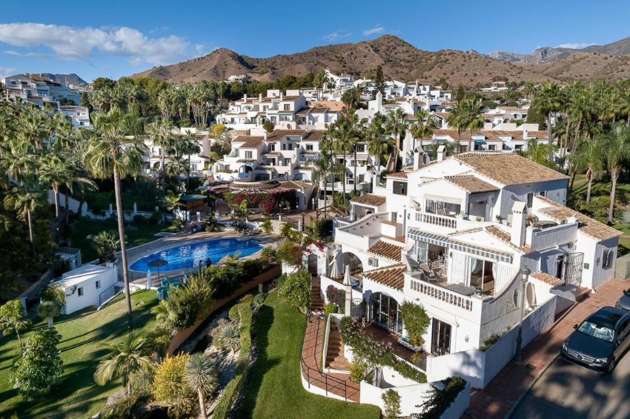Rabat 6 Oasis Apartment Nerja