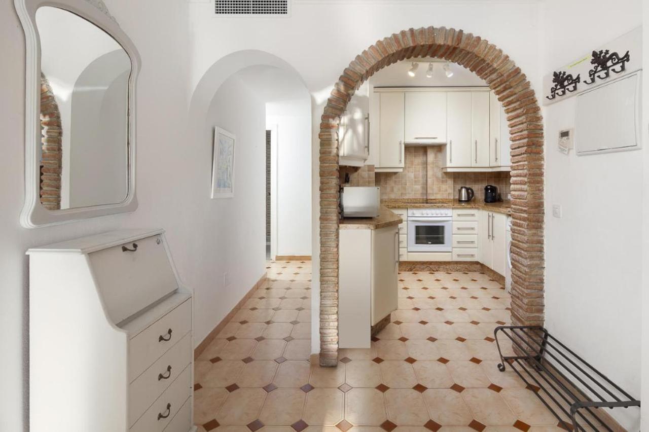 Apartment Rabat 6 Oasis Nerja