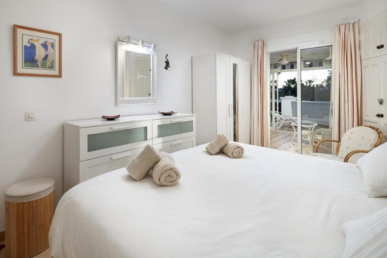 Rabat 6 Oasis Apartment Nerja