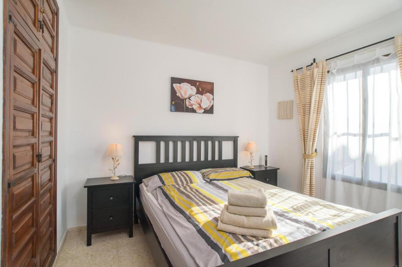 Apartment Tetuan 31 Oasis *