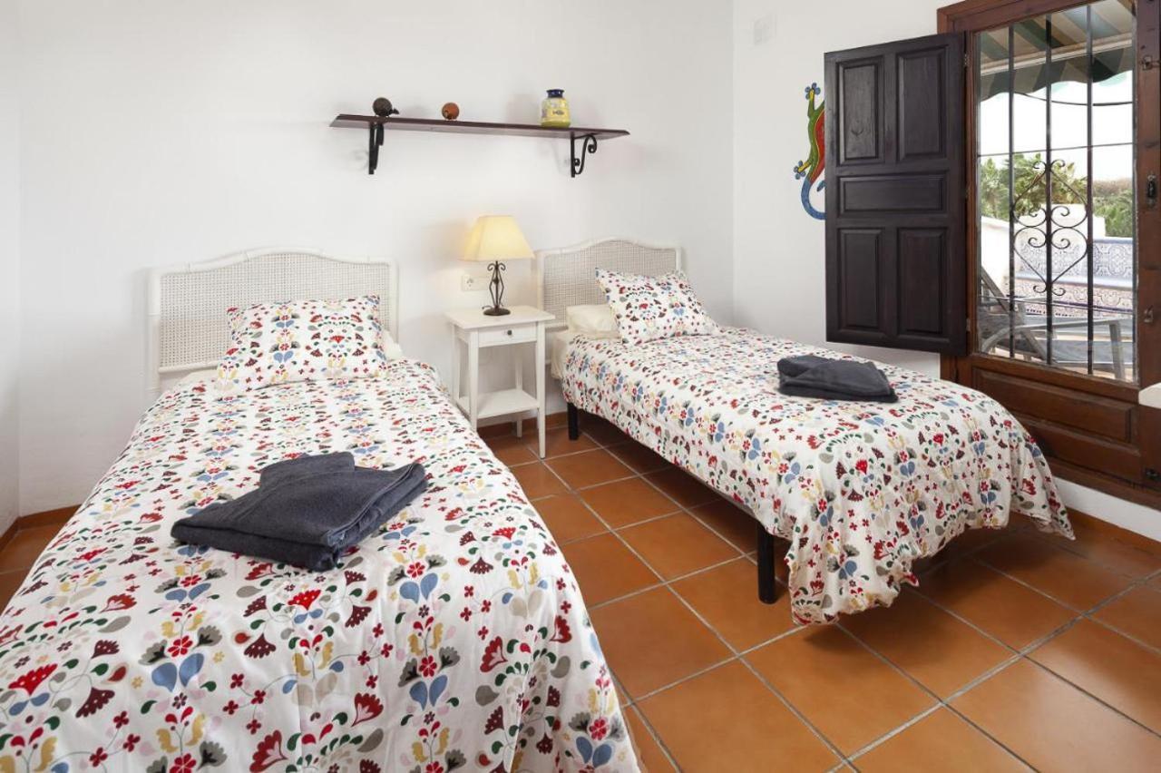 Casablanca 38 Oasis Nerja
