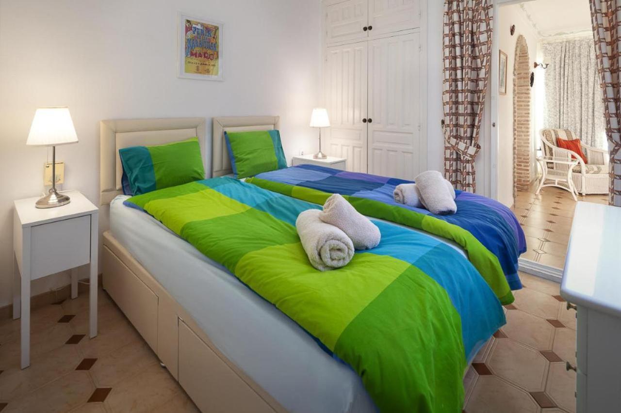 Rabat 6 Oasis Apartment Nerja