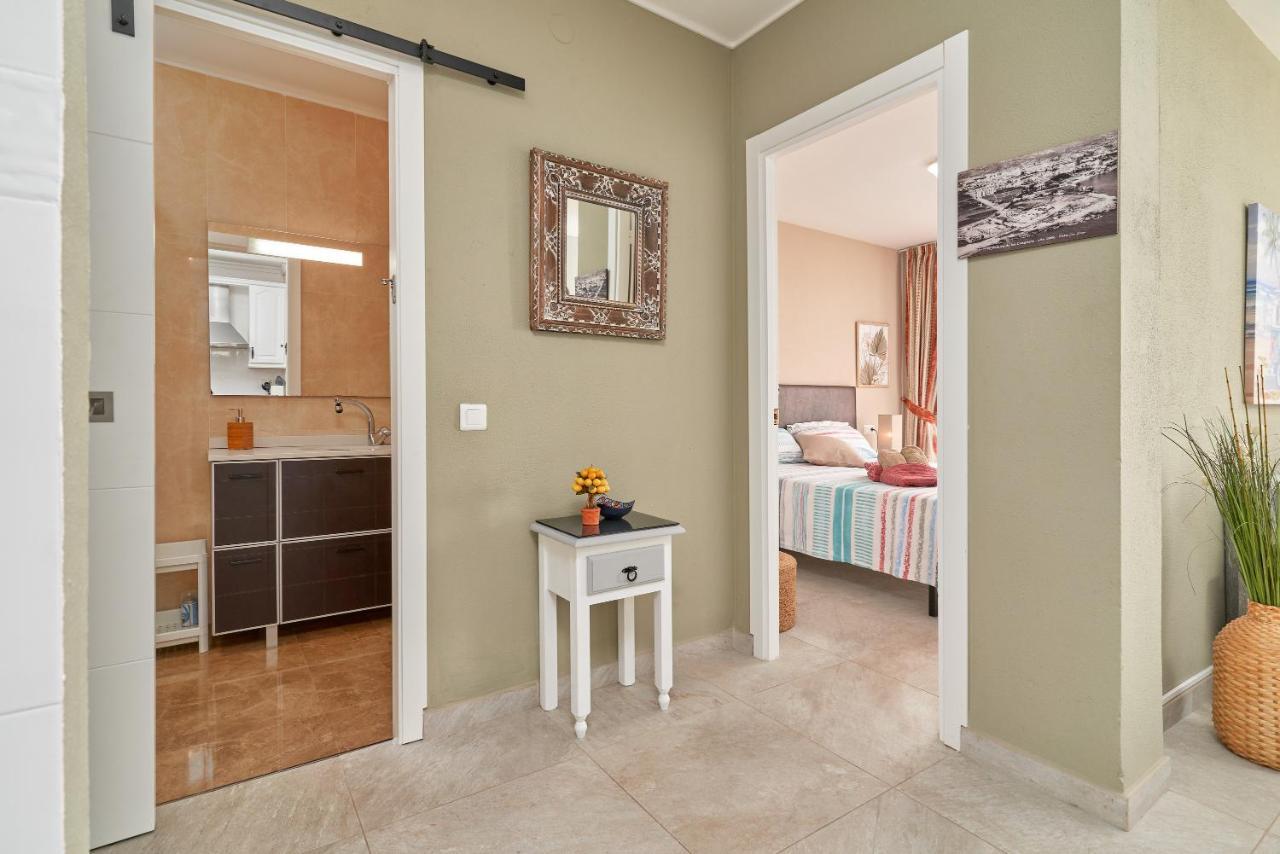 Apartamento Delfin 5-1 Nerja