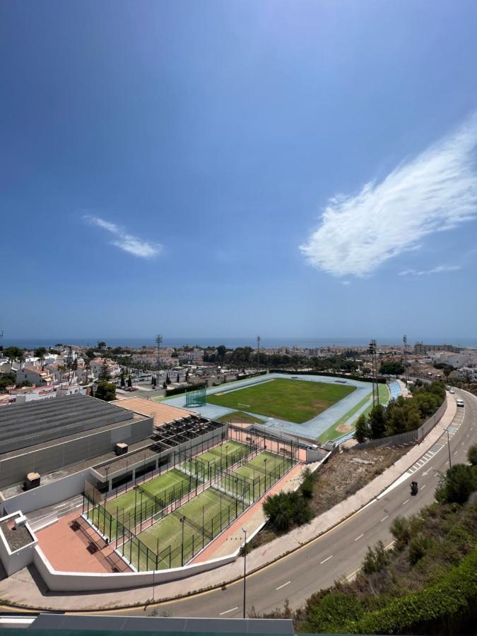 The View Nerja