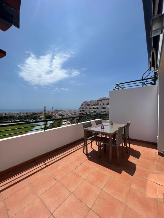 The View Apartamento