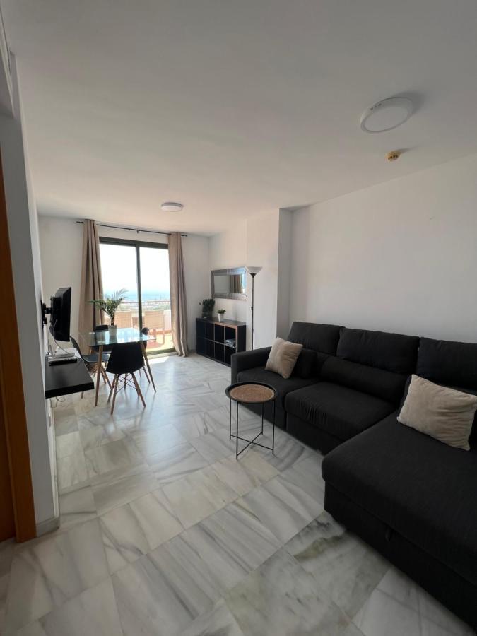 Apartamento The View