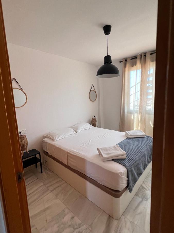 The View Apartamento Nerja