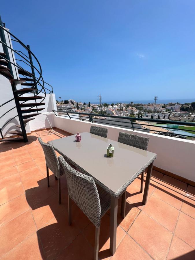The View Apartamento Nerja