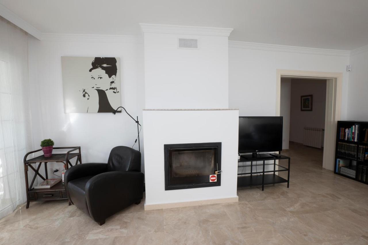 Apartment Jarales Menyber