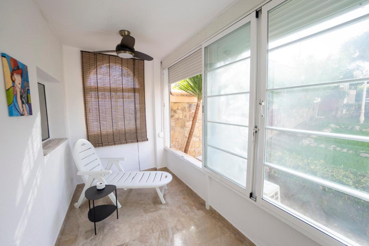 Jarales Menyber Nerja