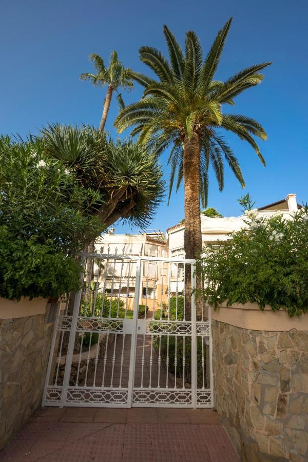 Apartment Jarales Menyber Nerja