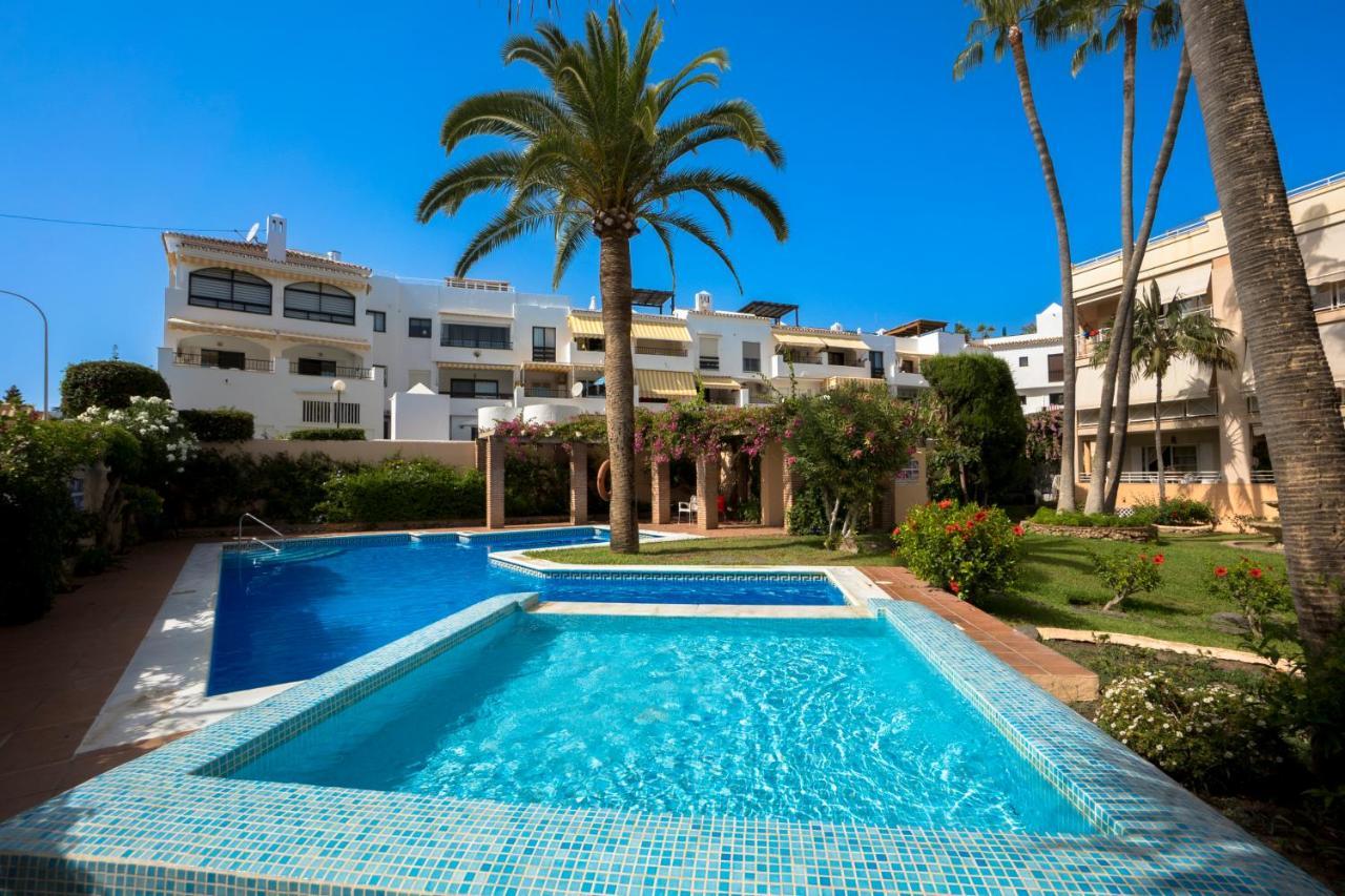 Apartment Jarales Menyber *