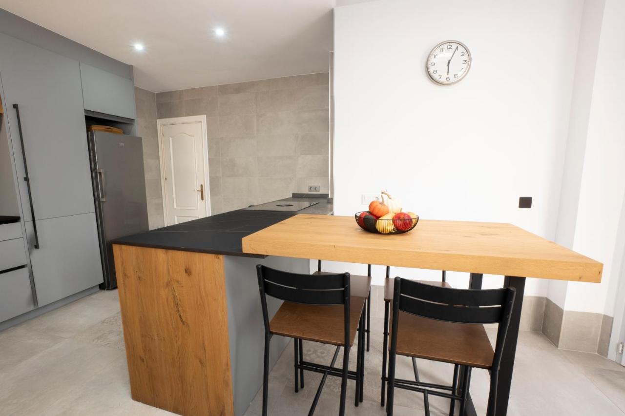 Apartment Jarales Menyber
