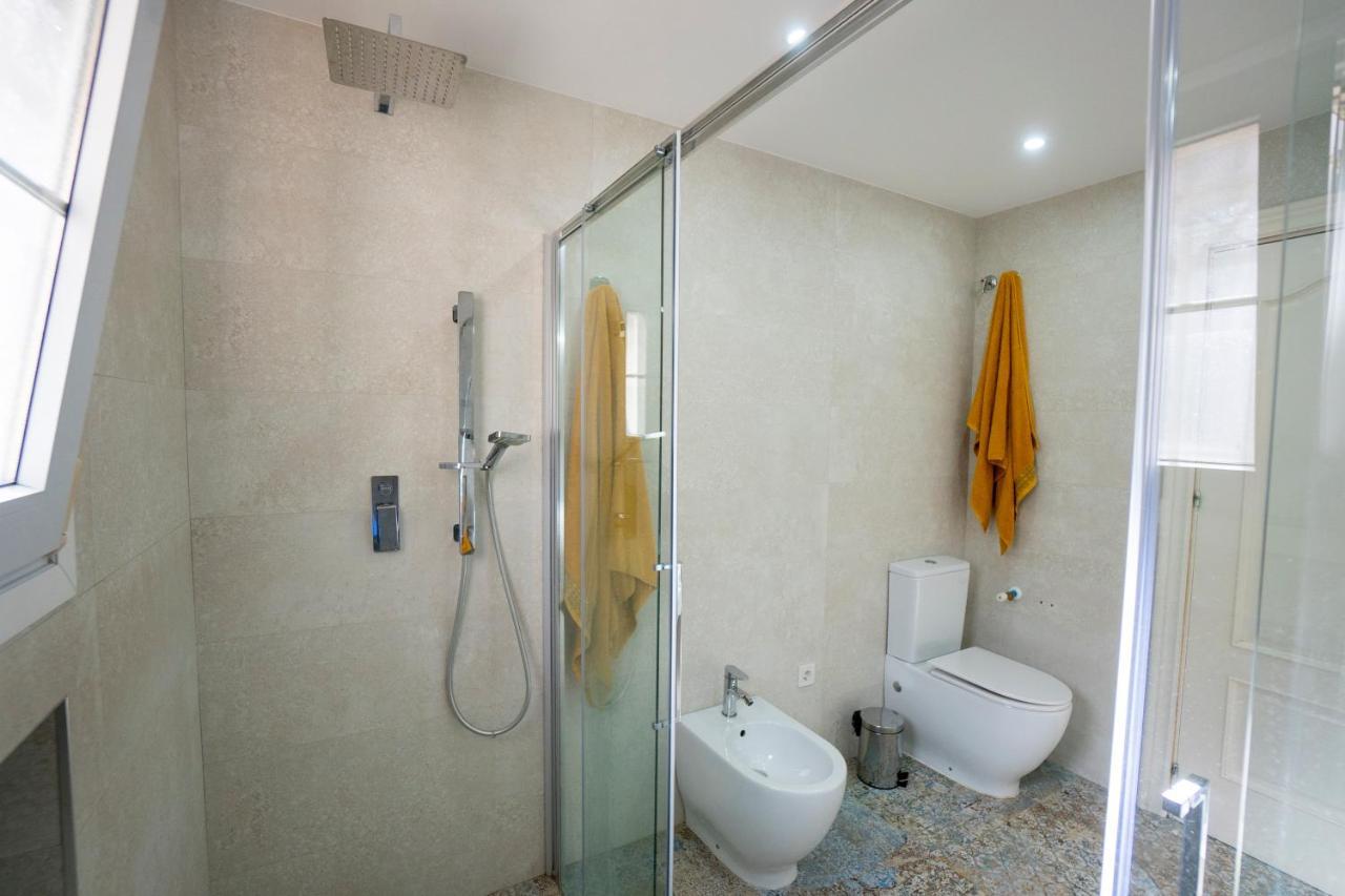 Apartment Jarales Menyber *