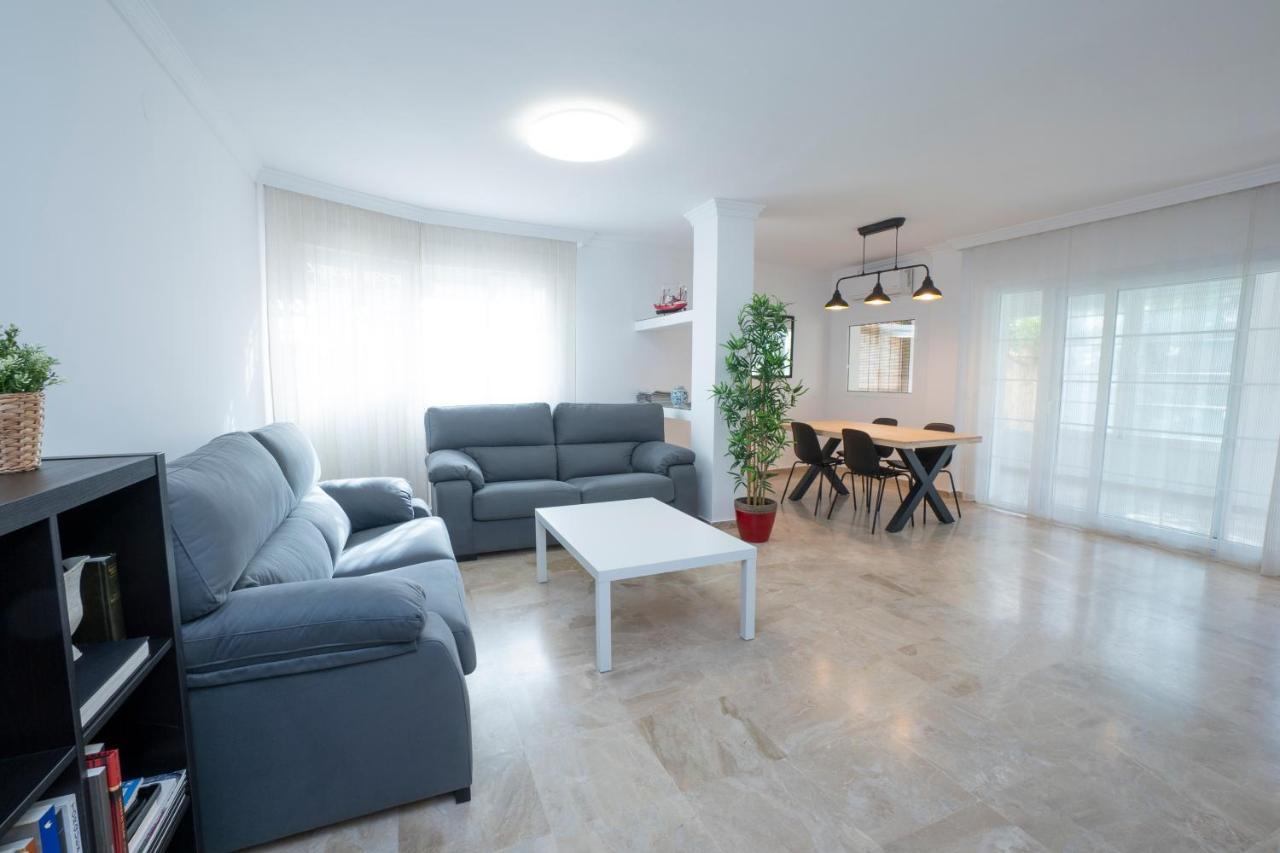 Apartment Jarales Menyber