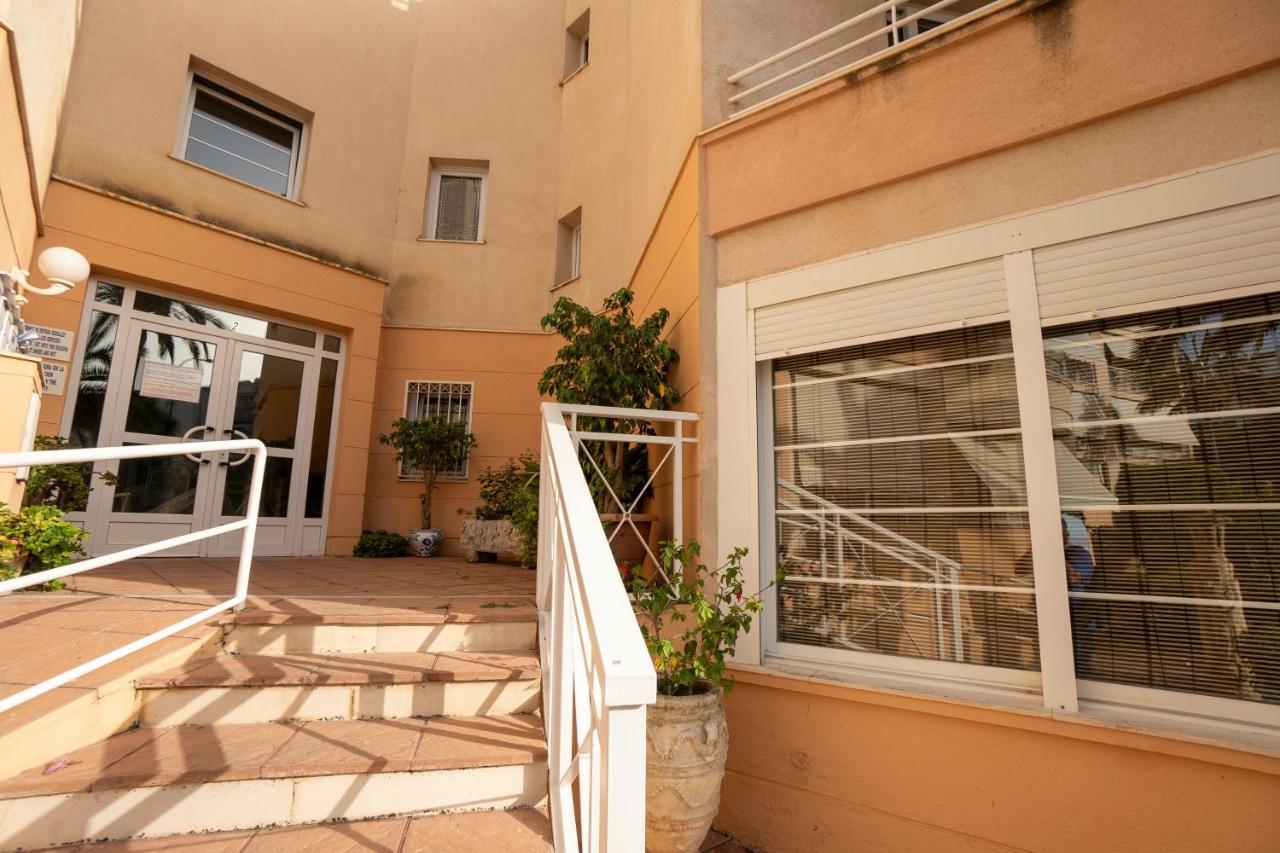 Apartment Jarales Menyber *
