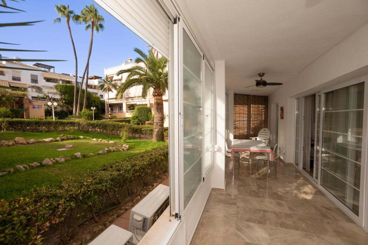Apartment Jarales Menyber *