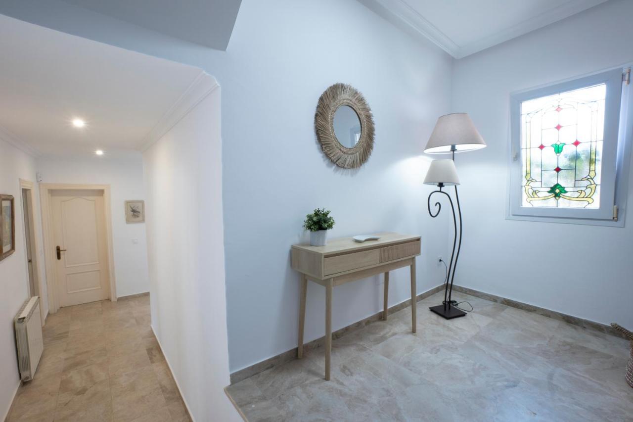 Apartment Jarales Menyber