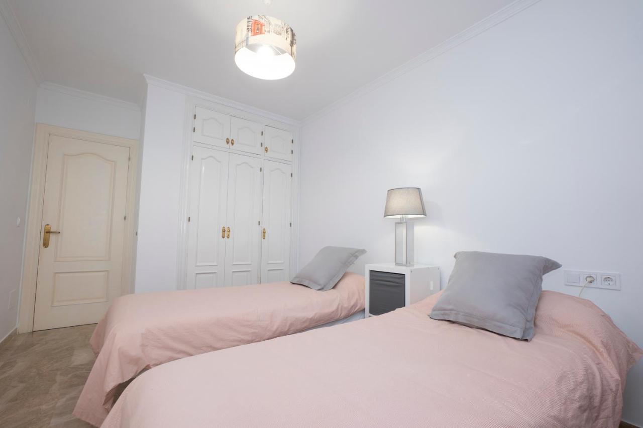 Apartment Jarales Menyber