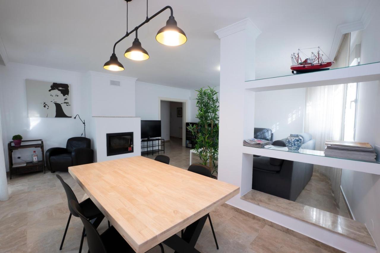Apartment Jarales Menyber *