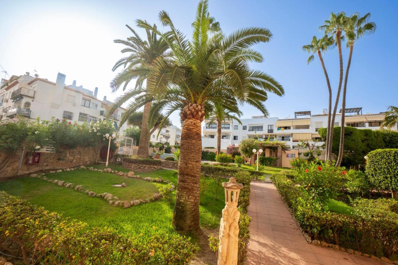 Jarales Menyber Nerja