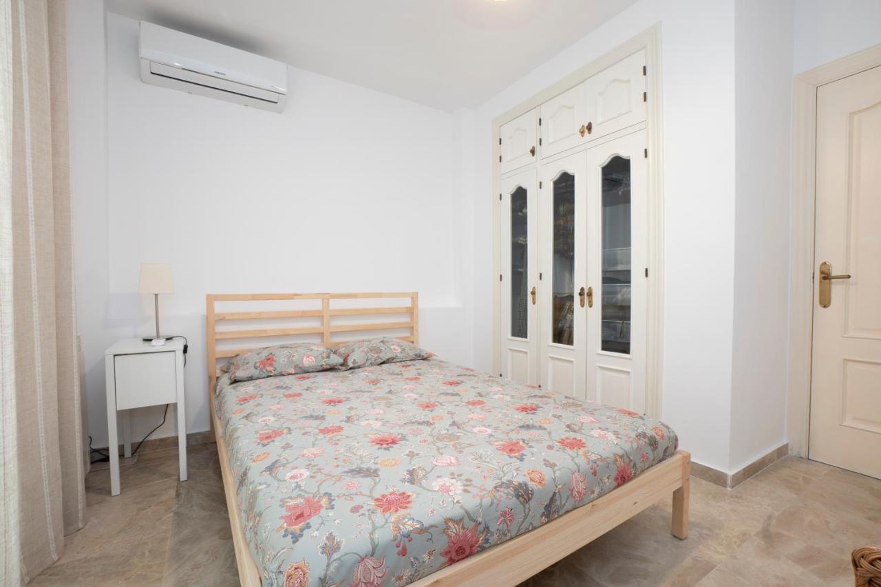 Jarales Menyber Nerja