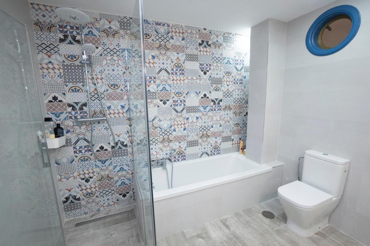 Apartment Jarales Menyber *