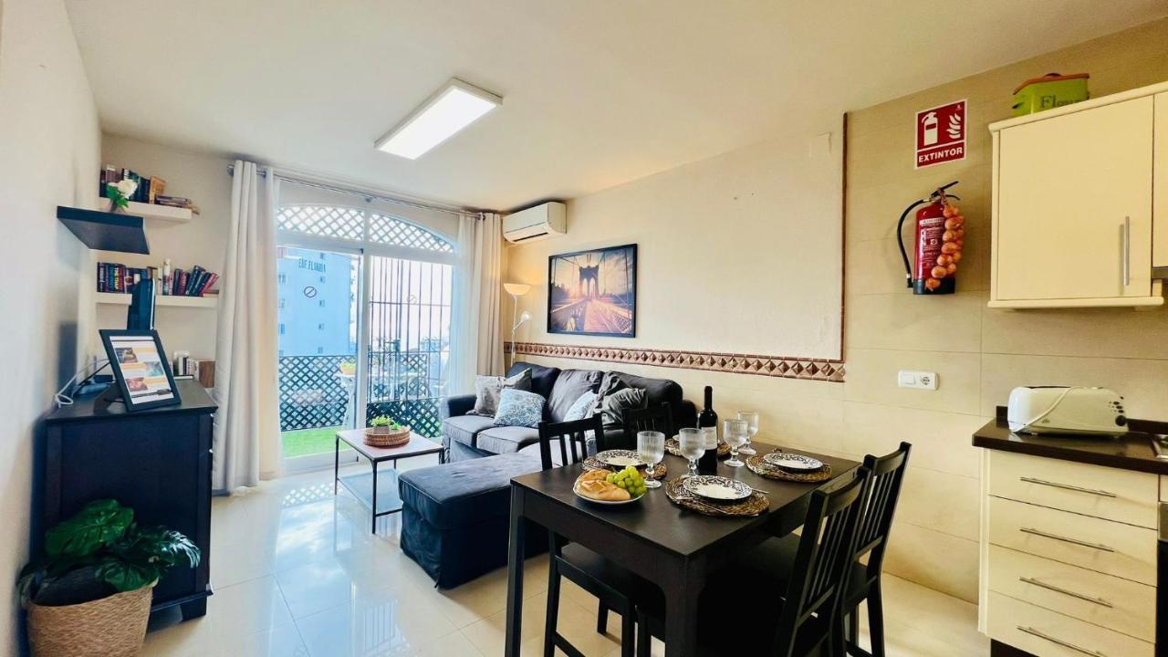 Appartement Verano Azul At