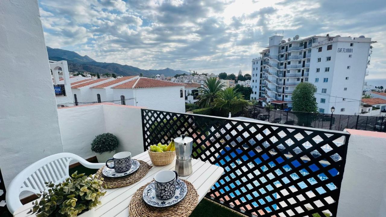 Verano Azul At Appartement Nerja