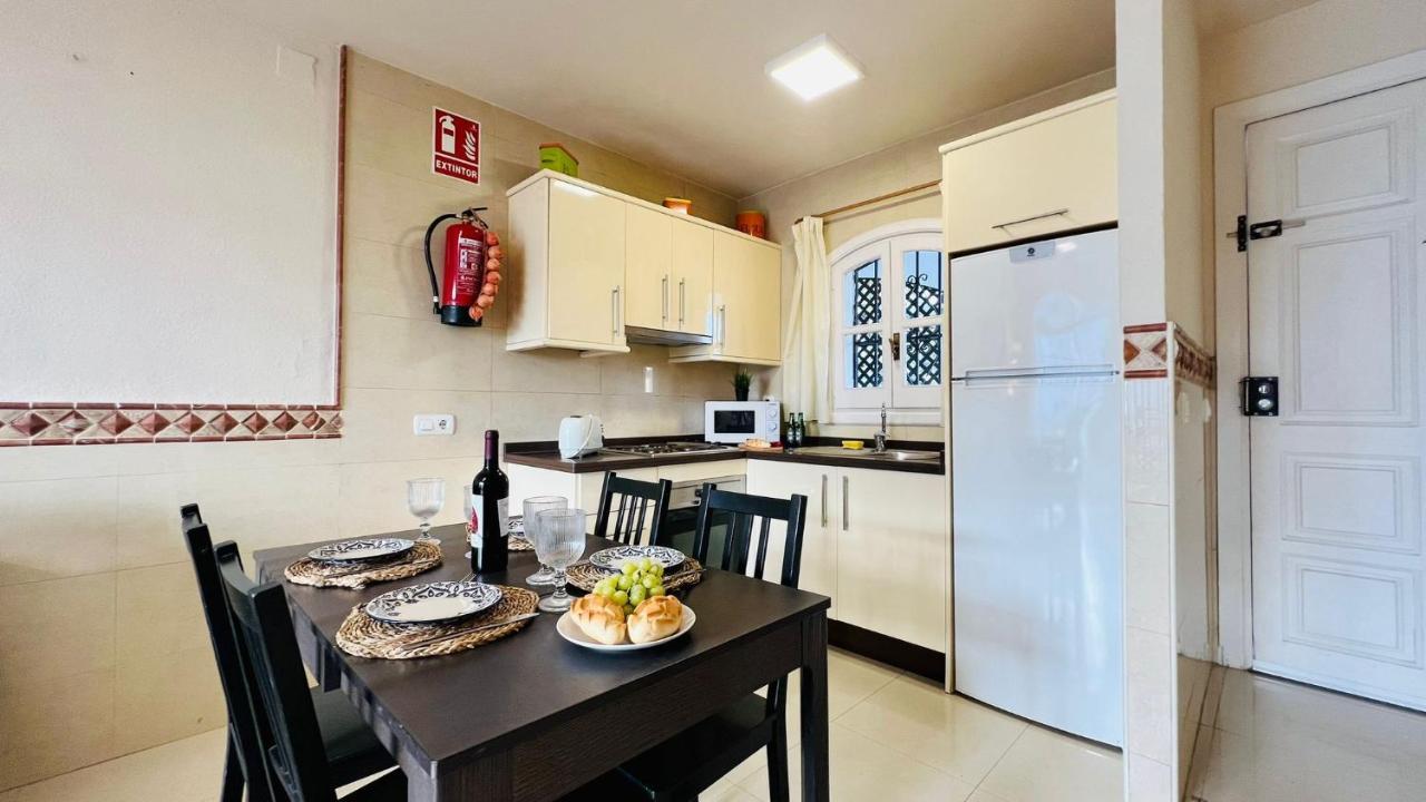 Appartement Verano Azul At Nerja
